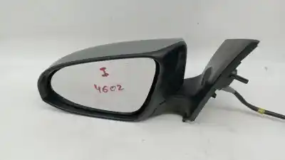 Автозапчастина б/у ліве дзеркало для toyota auris (e18) 1nd посилання на oem iam 