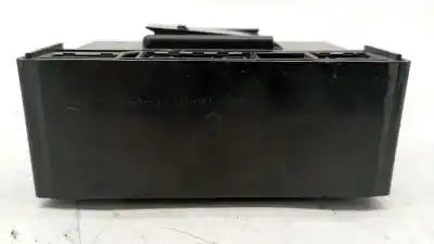 Peça sobressalente para automóvel em segunda mão módulo eletrônico por honda jazz (gk) l13b2 referências oem iam 38330t5aj010m1