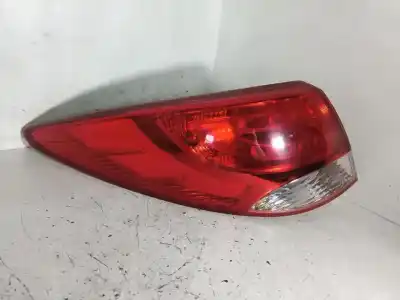 Автозапчастина б/у лівий ход ліхар для hyundai ix35 (el/lm) d4fd посилання на oem iam 