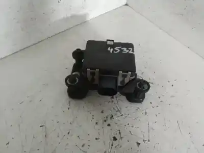 Peça sobressalente para automóvel em segunda mão módulo eletrônico por volkswagen golf vii (5g1/be1) crl referências oem iam 5qa907561a