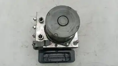 Автозапчастина б/у абс для toyota auris (e18) n47c16a посилання на oem iam 0265244957