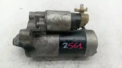 Second-hand car spare part starter motor for mazda cx-5 (ke) sh oem iam references m001t81281