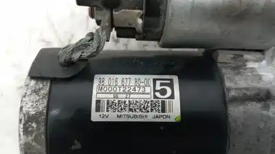 Автозапчасти б/у двигатель запускается за ds 4 bh01 ссылки oem iam m000t22473  