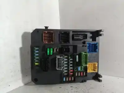 Автозапчасти б/у блок реле/предохранителей за ds 4 bh01 ссылки oem iam 9806687980