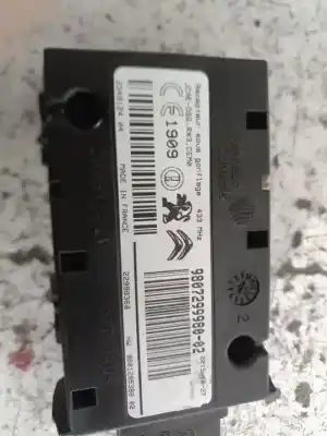 Автозапчасти б/у электронный модуль за ds 4 bh01 ссылки oem iam 980729998002  
