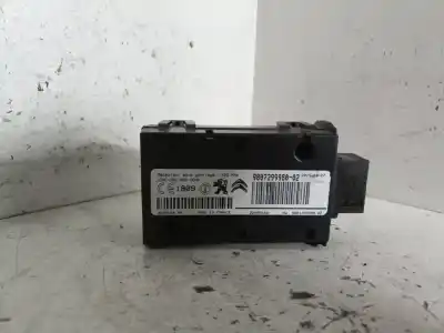 Автозапчасти б/у электронный модуль за ds 4 bh01 ссылки oem iam 980729998002  
