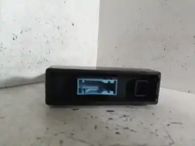 Автозапчастина б/у електронний модуль для ds 4 bh01 посилання на oem iam 980169528000  