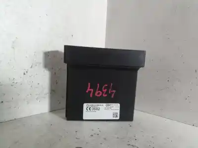 Автозапчасти б/у электронный модуль за ds 4 bh01 ссылки oem iam 980169528000