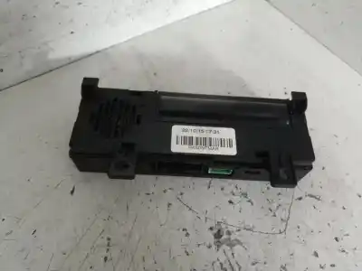 Автозапчасти б/у электронный модуль за ds 4 bh01 ссылки oem iam 9815911880