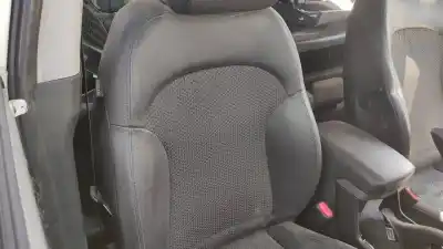 Автозапчастина б/у передне праве сиділо для hyundai ix35 (el/lm) d4fd посилання на oem iam 