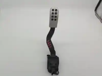 Автозапчасти б/у педаль газа за ds 4 bh01 ссылки oem iam 0280755165