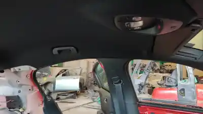 Автозапчасти б/у подушка безопасности передняя левая шторка безопасности за ds 4 bh01 ссылки oem iam 