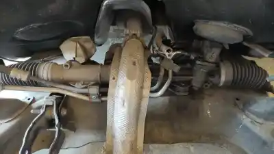 Автозапчасти б/у рулевая рейка за ds 4 bh01 ссылки oem iam 