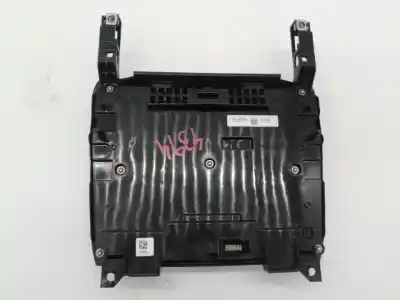 Автозапчасти б/у многофункциональное управление за ds 4 bh01 ссылки oem iam 98100094zf  