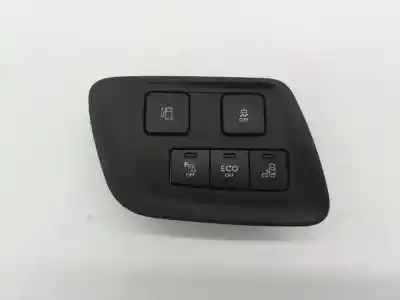 Автозапчасти б/у многофункциональное управление за ds 4 bh01 ссылки oem iam 96717146
