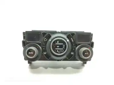 Pezzo di ricambio per auto di seconda mano controllo climatico per citroen c3 picasso exclusive riferimenti oem iam 96711892xu