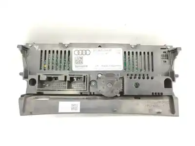 Автозапчастина б/у клімат-контроль для audi a4 b8 (8k2) 2.0 tdi посилання на oem iam 8t1820043ap  