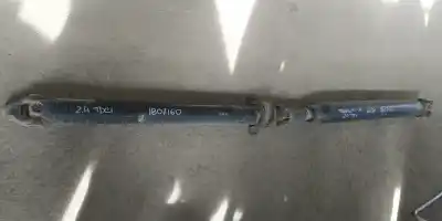 Second-hand car spare part center transmission for ford transit combi ´06 ft 350 largo oem iam references 