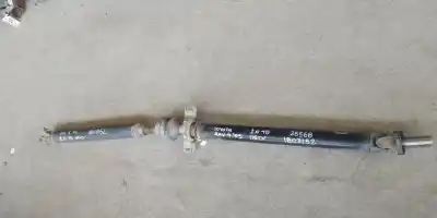 Peça sobressalente para automóvel em segunda mão transmissão central traseira por toyota rav 4 (a2) 2.0 d-4d executive 4x4 (2003->) referências oem iam pa69