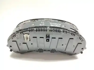 Peça sobressalente para automóvel em segunda mão quadrante por citroen c4 lim. business referências oem iam 9676962980  