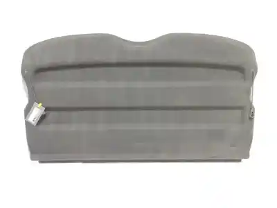 Second-hand car spare part PARCEL SHELF for CITROEN C4 LIM.  OEM IAM references 96874780ZD  