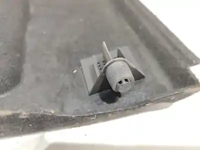 Second-hand car spare part parcel shelf for citroen c4 lim. business oem iam references 96874780zd  