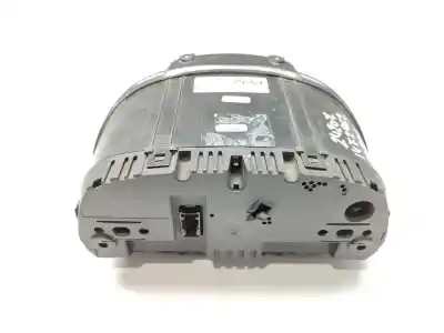 Peça sobressalente para automóvel em segunda mão quadrante por bmw serie 1 berlina (e81/e87) 118d referências oem iam 62109283801  