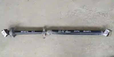 Second-hand car spare part center transmission for audi q7 (4l) 3.0 tdi oem iam references 7l8521102l  