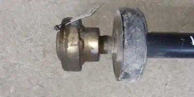 Second-hand car spare part center transmission for audi q7 (4l) 3.0 tdi oem iam references 7l8521102l  