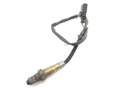 Peça sobressalente para automóvel em segunda mão sonda lambda por audi a8 (4e2) 4.2 fsi quattro 350 cv / 257 kw referências oem iam 079906265e  