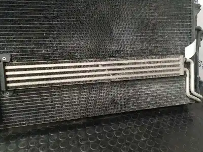 Автозапчасти б/у масляный радиатор за audi q7 (4l) 3.0 tdi ссылки oem iam 7l6422885a