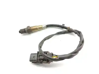 Peça sobressalente para automóvel em segunda mão sonda lambda por audi a8 (4e2) 4.2 fsi quattro 350 cv / 257 kw referências oem iam 079906262l  