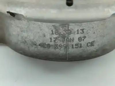 Tweedehands auto-onderdeel wijzig ondersteuning voor audi a8 (4e2) 4.2 fsi quattro 350 cv / 257 kw oem iam-referenties 4e0399151ce  