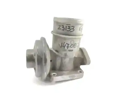 Автозапчастина б/у клапан egr для ssangyong kyron 200 xdi limited посилання на oem iam a6641400260  