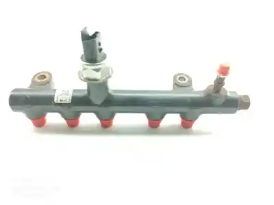 Автозапчасти б/у рампа инжектора за ford kuga (cbs) trend ссылки oem iam 967430008003