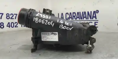 Автозапчастина б/у інтеркулер для renault talisman icon посилання на oem iam 144614eb0a  