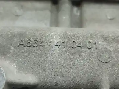 Автозапчасти б/у впускной коллектор за ssangyong kyron 200 xdi limited ссылки oem iam a6641410401  