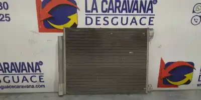 Автозапчастина б/у конденсат/радіатор кондиционера для renault talisman icon посилання на oem iam 921001829r  