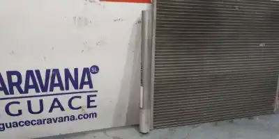 Автозапчастина б/у конденсат/радіатор кондиционера для renault talisman icon посилання на oem iam 921001829r  