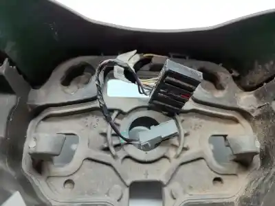 Second-hand car spare part steering wheel for opel corsa e selective oem iam references 39035990  