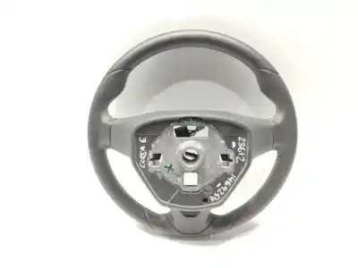 Second-hand car spare part steering wheel for opel corsa e selective oem iam references 39035990  