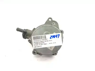 Автозапчасти б/у депрессор тормоза / вакуумный насос за hyundai i30 ranchera familiar (gd) 1.4 crdi ссылки oem iam 288102a101  