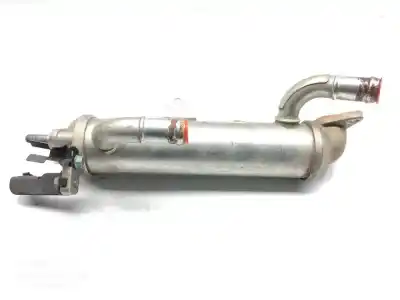 Автозапчастина б/у кулер egr для hyundai i30 ranchera familiar (gd) 1.4 crdi посилання на oem iam 284162a770  