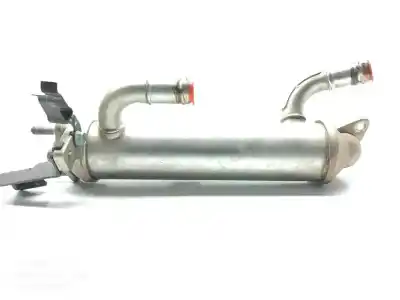 Автозапчасти б/у охладитель рог за hyundai i30 ranchera familiar (gd) 1.4 crdi ссылки oem iam 284162a770