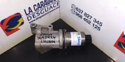 Автозапчасти б/у клапан рог за hyundai i30 ranchera familiar (gd) 1.4 crdi ссылки oem iam 284102a300