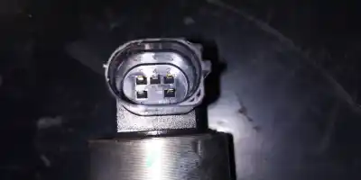 Автозапчастина б/у клапан egr для hyundai i30 ranchera familiar (gd) 1.4 crdi посилання на oem iam 284102a300  