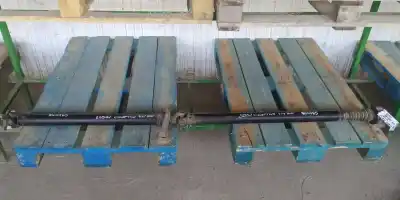 Pezzo di ricambio per auto di seconda mano trasmissione centrale per chevrolet captiva 2.0 vcdi lt riferimenti oem iam 