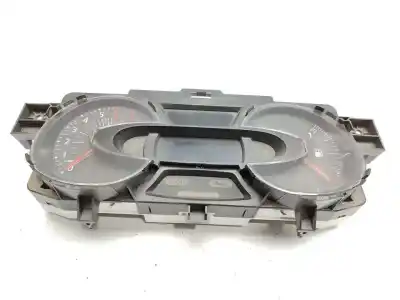 Автозапчасти б/у приборная доска за renault captur limited 118 cv / 87 kw ссылки oem iam 248103499r  