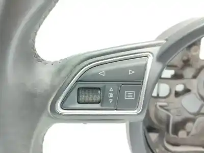 Автозапчасти б/у руль за audi a1 sportback (8xa) ambition ссылки oem iam 4g0419091r