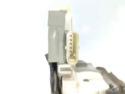 Автозапчасти б/у замок задней левой двери за audi a1 sportback (8xa) ambition ссылки oem iam 8x0839015